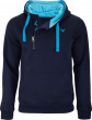 Victor Men's Navy Team Hoodie