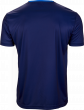 Victor Men's Dark & Light Blue T-Shirt