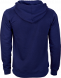 Victor Men's Dark Blue Team Hoodie