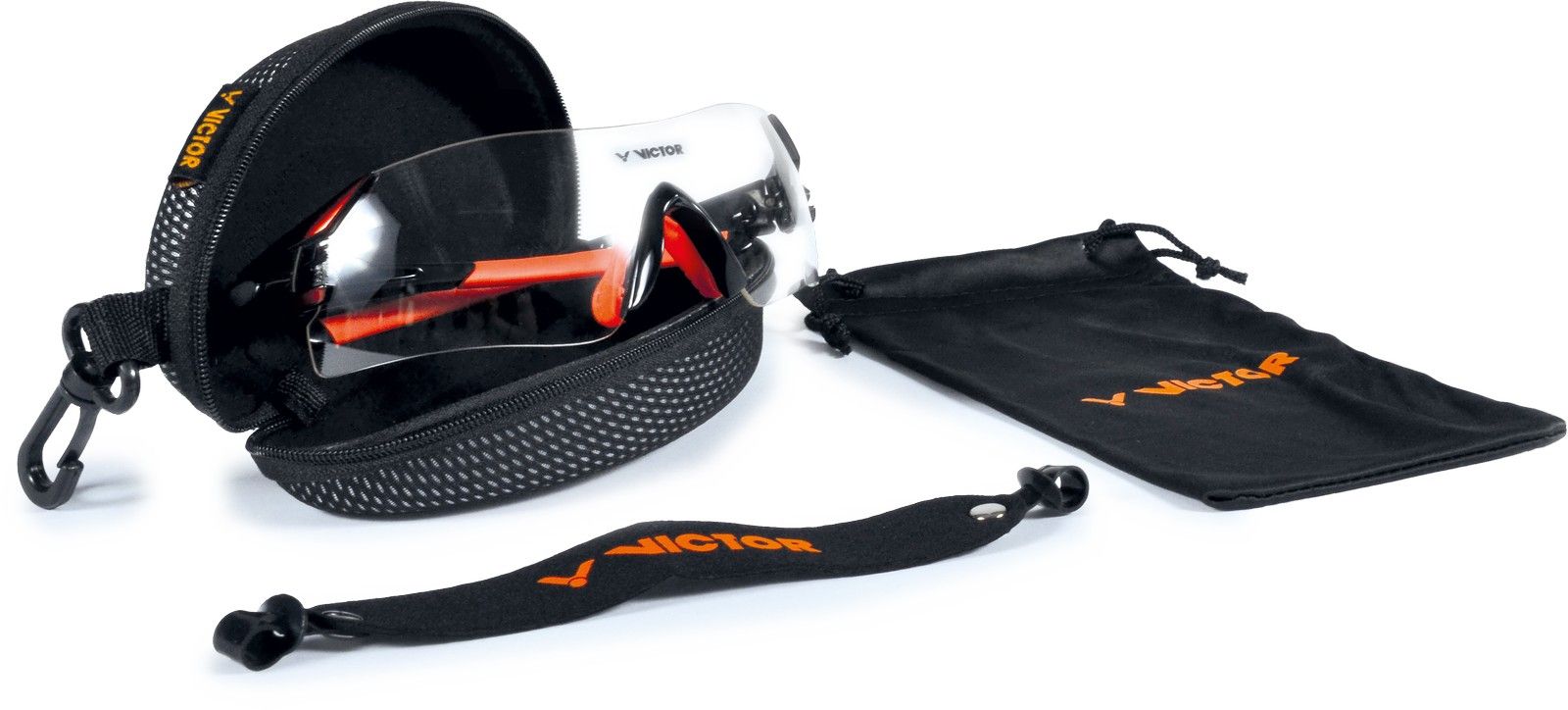 Victor Squash Goggles