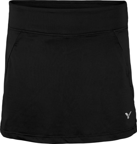 Victor Ladies Skirt Black