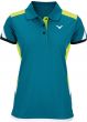 Victor Ladies Petrol Polo Shirt 