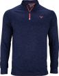 Victor Men's Blue Midlayer