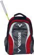 Victor Red Rucksack 9107