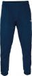Victor Men's Blue Tracksuit Bottoms