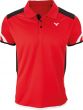 Polo Function Unisex Red