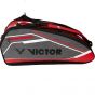 Victor 12 Racket Bag 9039 (Red)