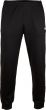 Victor Men's Black Tracksuit Bottoms