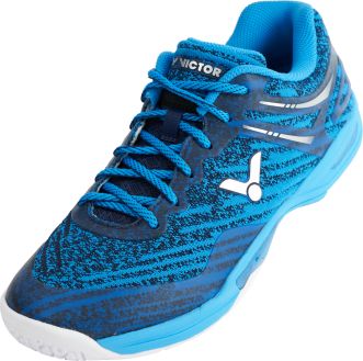 Victor A922 Shoes (Blue) 