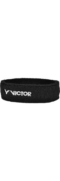 Victor Headband - Black