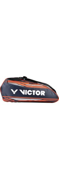 Victor DBL Thermo Bag 9150 C Black