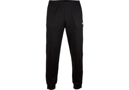 Victor Men's Black Tracksuit Bottoms