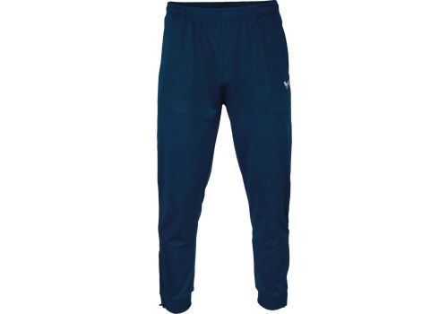 Victor Men's Blue Tracksuit Bottoms