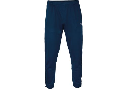 Victor Men's Blue Tracksuit Bottoms