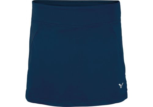 Victor Ladies Skirt Blue