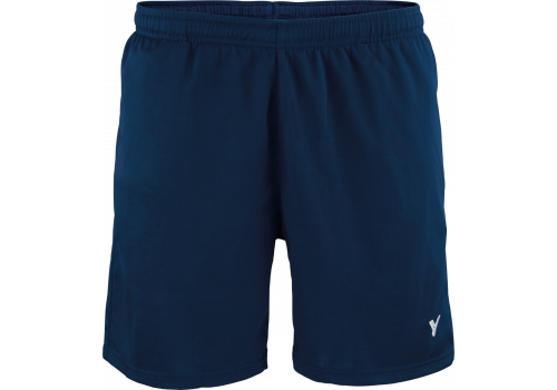 Victor Men's Short Blue