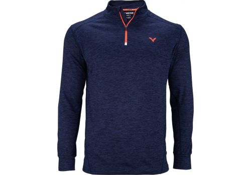 Victor Men's Blue Midlayer