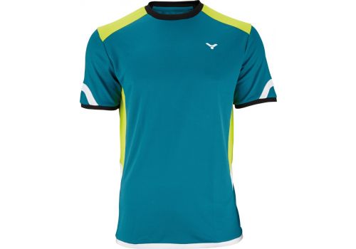 Victor Men's Petrol T-Shirt