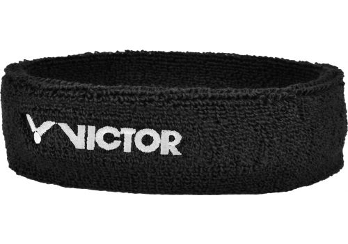 Victor Headband - Black