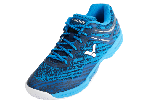 Victor A922 Shoes (Blue) 