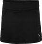Victor Ladies Skirt Black