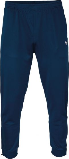 Victor Men's Blue Tracksuit Bottoms