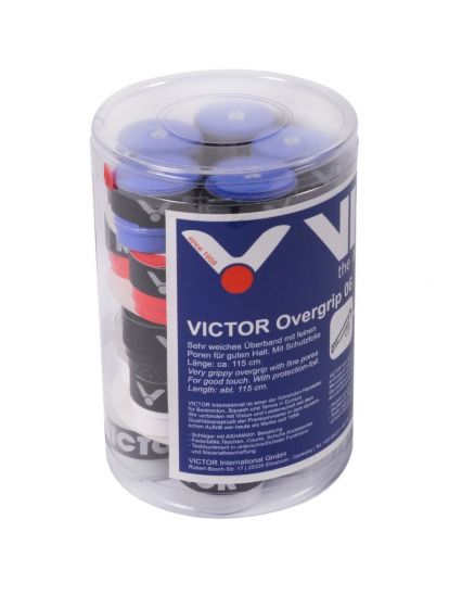 VICTOR Soft Grip - Individual