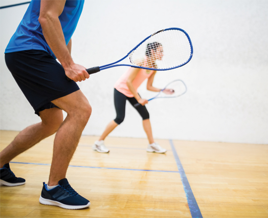 12 Squash top tips